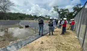 San Martín: detectan bienes “fantasma” por más de S/650.000 en megaproyecto de riego en Bajo Biavo