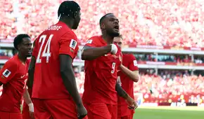 Canadá vs Bosnia EN VIVO HOY vía América TV: transmisión del partido del Mundial 2026
