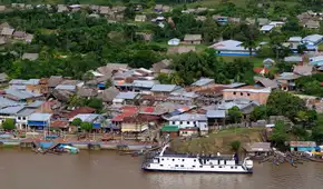 Oficial | Crean nueva universidad nacional en Loreto: comunidades indígenas recibirán educación en lenguas originarias