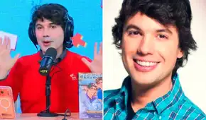 Bruno Pinasco sorprende al revelar su edad y aborda comentarios sobre su "eterna juventud": "No quiero que sea una carga"