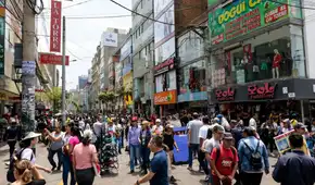 Empresarios de Gamarra ajustan su producción por el invierno cálido: esta será su estrategia para el 2026