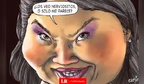 Carlincatura del sábado 13 de junio de 2026