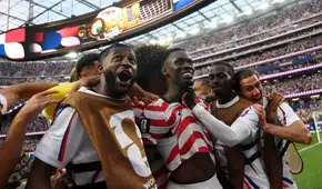 Partido Estados Unidos vs Paraguay EN VIVO HOY por el Mundial 2026 vía DSports: descuentan los paraguayos 1-3