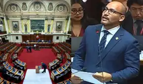 Congreso continúa persecución: aprueba informe para denunciar a José Domingo Pérez, Rafael Vela y Gustavo Gorriti