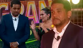 'Cri Cri' es el último eliminado de 'La granja VIP': primo de Jefferson Farfán rompió en llanto tras la decisión del público