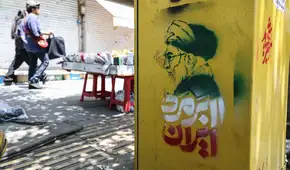 Pakistán asegura que en 24 horas Estados Unidos e Irán firmaran un acuerdo inicial para la paz en Medio Oriente