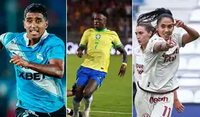 Partidos de hoy, sábado 13 de junio: ¿a qué hora y dónde ver fútbol EN VIVO?
