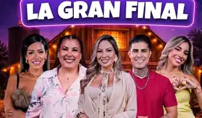 Final La Granja VIP Perú EN VIVO HOY vía Panamerica TV: votaciones, participantes, horario y cómo ver el reality de convivencia del Canal 5 en Perú