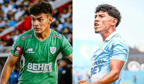 Sporting Cristal vs Comerciantes FC EN VIVO HOY: hora y canal del partido por la fecha 1 de la Copa Caliente