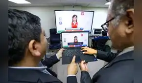 MIMP lanza primer laboratorio de inteligencia artificial