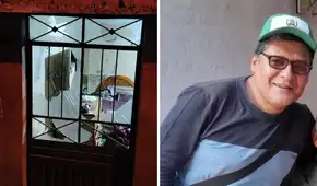 Atacan con explosivos la casa de periodista que denunció presuntos actos de corrupción policial en Arequipa