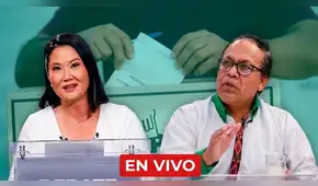 Resultados ONPE actualizados EN VIVO: cómo va el conteo y quién va ganando la Segunda Vuelta de las Elecciones 2026