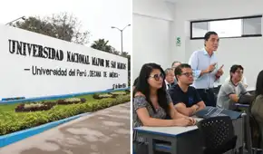 ¿Buscas un posgrado? San Marcos ofrece más de 80 programas de maestrías y doctorados en su proceso de admisión 2026-II