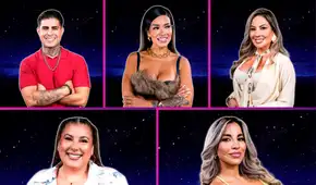 'La Granja VIP Perú' llega a su final HOY sábado 13 de junio: quiénes son los finalistas y cómo votar