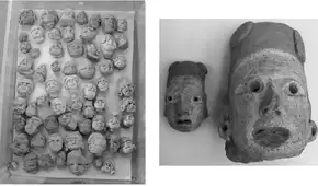 El hallazgo en Guatemala que podría cambiar la historia: una figurilla de 2700 años con los números más antiguos de Mesoamérica