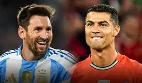 Ni Messi ni CR7: este es el jugador más viejo del Mundial 2026 y supera los 80 partidos con su selección