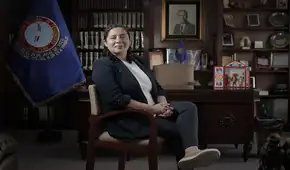 Zuliana Lainez: “Quienes mandan matar periodistas saben que no les va  a pasar nada”