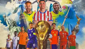 Partidos de hoy en el Mundial 2026: a qué hora y dónde ver fútbol EN VIVO