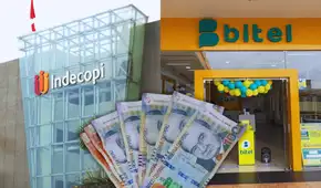 Indecopi multa a Bitel con más de S/51.000 por ofrecer descuento para toda la vida universitaria que solo duró 6 meses