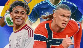 ¿Quién juega mañana en el Mundial 2026? Horarios y canales de tv dónde ver fútbol EN VIVO?