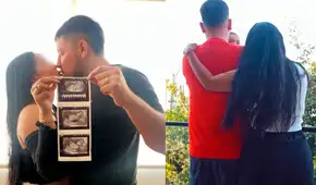 Popular conductora peruana y exestrella de América Televisión anuncia fin de su romance con el padre de sus hijas y revela el duro motivo de su decisión