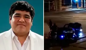 Sicarios acribillaron a joven universitario que acababa de sustentar tesis en Barranca: asesinato habría sido un error