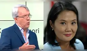 Alfredo Torres responde a JEE por orden de fiscalización a Ipsos: "Si se abre una investigación sería un atentado contra la libertad de expresión"