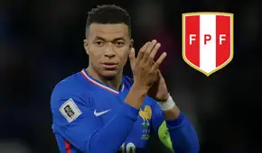 Kylian Mbappé y su curiosa mención sobre Perú durante el Mundial 2026: "De las veces que me sentí más visitante en mi vida"