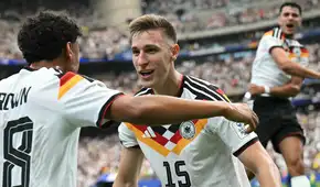 Alemania no tuvo piedad y destrozó Curazao: goleada 7-1 por la primera fecha del Mundial 2026
