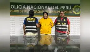 ‘Pochola’ da pistas sobre planificación y ejecución del crimen del alcalde Víctor Hugo Febre