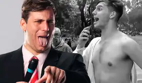 Gaspi muere a los 23 años: ¿quién fue el popular youtuber argentino que falleció tras choque de helicópteros en Río de Janeiro?
