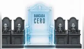 El reino de los enanos y la bancada cero
