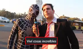 Revelan el último mensaje que Gaspi dejó en redes sociales antes de morir en Río de Janeiro: “Viví cosas increíbles”