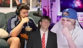 Las impactantes reacciones de Rubius, Cobra y otros streamers al enterarse en vivo sobre la muerte de Gaspi