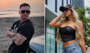 Gabriela Herrera revela la condición que Diego Chávarri debe cumplir para comenzar una relación: “Tiene que hacer puntos”