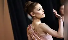 Ariana Grande contra el gobierno de Trump: "No utilicen mi música con ese sinsentido abominable y cruel"