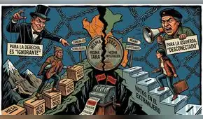 Mesas 900 vs. Mesas del extranjero: la doble moral que nos une