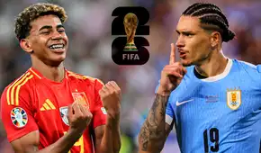 Partidos de hoy en el Mundial 2026: a qué hora y dónde ver fútbol EN VIVO