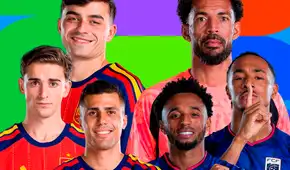 España vs Cabo Verde EN VIVO por el Mundial 2026: dónde ver el partido de HOY por el grupo H