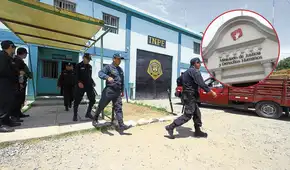 Ministerio de Justicia adjudicó obra de S/192 millones a consorcio que no tenía RUC activo