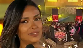 Shirley Arica revela todo lo qué hará con los S/100.000 que ganó en 'La granja VIP Perú': "Invertir..."
