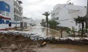 Tras cuernos, palos. Inflación y fenómeno del Niño en 2026