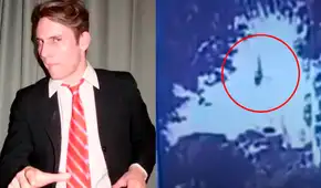 Video capta el preciso momento del choque entre dos helicópteros en el que murieron Gaspi y Oliver Tree en Río de Janeiro