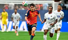 Partido España vs Cabo Verde EN VIVO vía DSports: minuto a minuto GRATIS por el Mundial 2026
