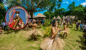 Fiesta de San Juan 2026 en Perú: cuándo se celebra, cuál es su origen y por qué es la festividad más importante de la Amazonía