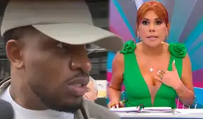 Jefferson Farfán acude al Poder Judicial y denuncia presuntas 'irregularidades' tras juicio ganado a Magaly Medina: "Se van a dar cuenta"