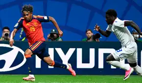 Partido España vs Cabo Verde EN VIVO vía DSports por el Mundial 2026: Lamine Yamal debuta en la Copa del Mundo FIFA