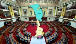 ONPE al 100% en Callao: quiénes son los senadores y diputados electos en las Elecciones 2026