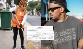 Revelan el distrito y centro donde Magaly Medina cumple su trabajo comunitario tras denuncia de incumplimiento de Jefferson Farfán
