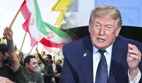 Acuerdo entre Estados Unidos e Irán busca aliviar la crisis energética tras más de 3 meses de conflicto